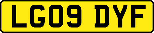 LG09DYF