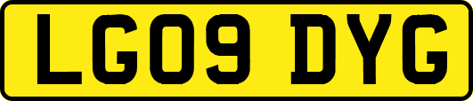 LG09DYG