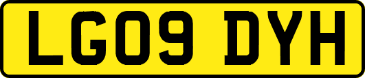 LG09DYH