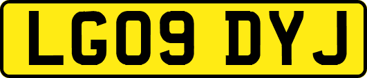 LG09DYJ