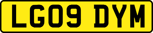 LG09DYM