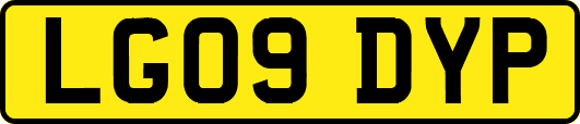 LG09DYP