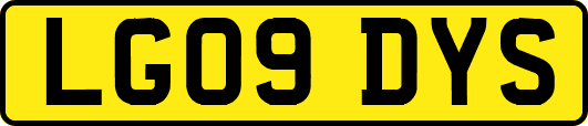 LG09DYS