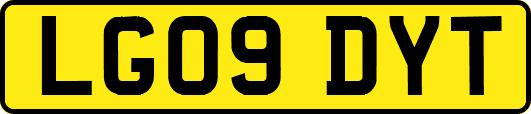 LG09DYT