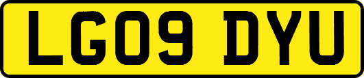 LG09DYU