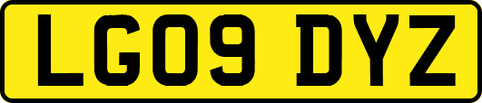LG09DYZ