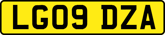 LG09DZA