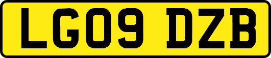 LG09DZB