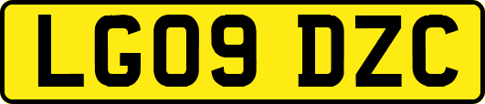LG09DZC