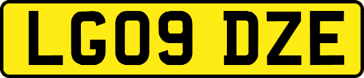 LG09DZE