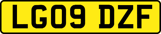 LG09DZF