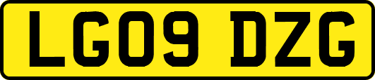 LG09DZG