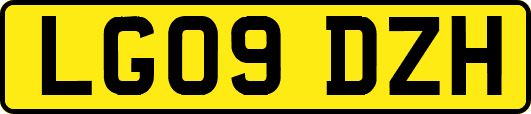 LG09DZH