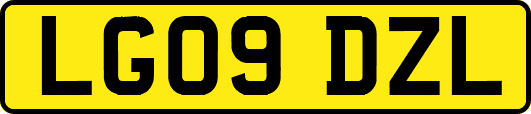 LG09DZL