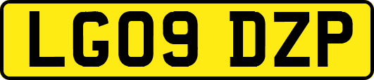 LG09DZP