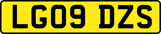 LG09DZS