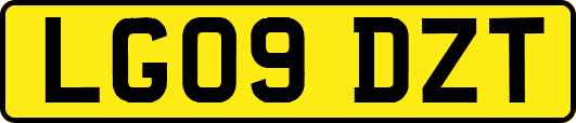 LG09DZT