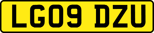 LG09DZU