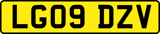 LG09DZV