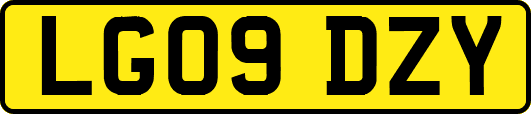 LG09DZY