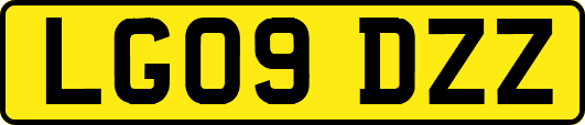 LG09DZZ