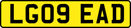 LG09EAD