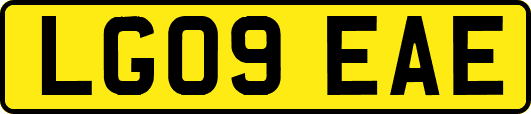 LG09EAE