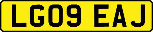LG09EAJ