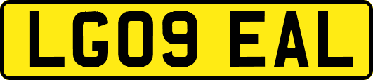 LG09EAL