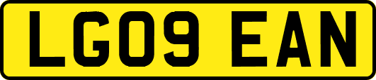 LG09EAN