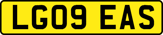 LG09EAS