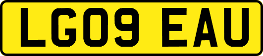 LG09EAU