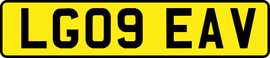 LG09EAV
