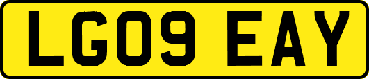 LG09EAY