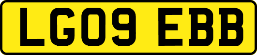 LG09EBB