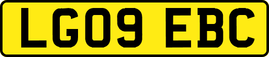LG09EBC