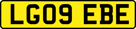 LG09EBE