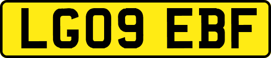 LG09EBF