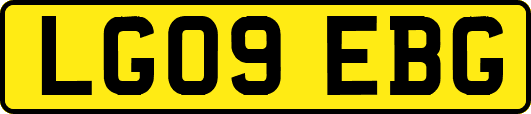 LG09EBG