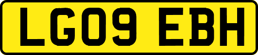 LG09EBH