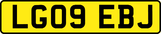 LG09EBJ
