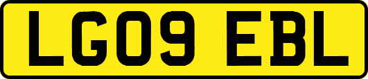 LG09EBL