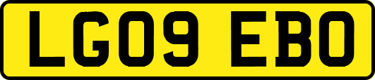 LG09EBO