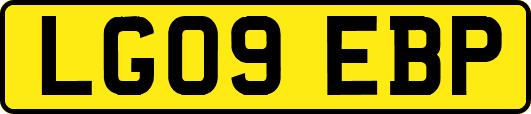 LG09EBP