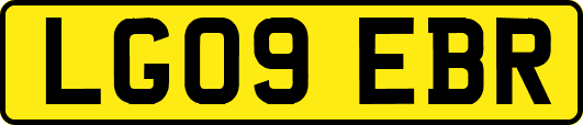 LG09EBR
