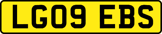 LG09EBS