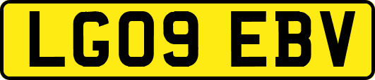 LG09EBV