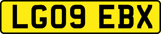 LG09EBX