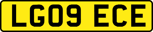 LG09ECE