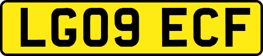 LG09ECF
